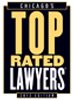 Chicago's | Top Rated Lawyers | 2012 Edition