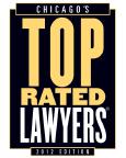 Chicago's | Top Rated Lawyers | 2012 Edition